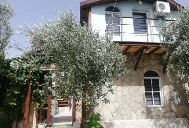 Zeytindalım Butik Otel