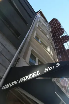 Simon Hotel