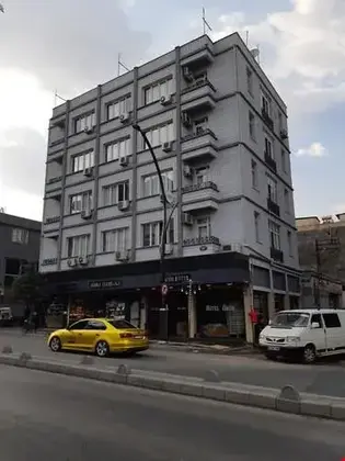 Ömür Hotel