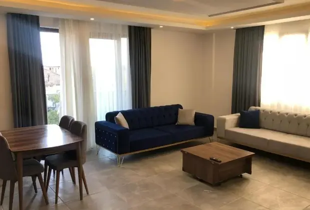 Sultan Luxury Apartments