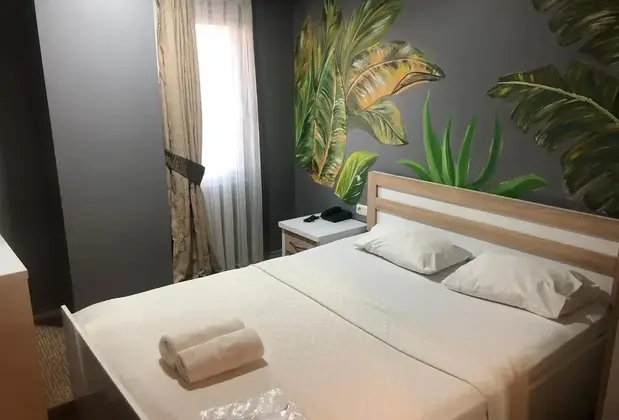 Otel Bostancı - Görsel 33