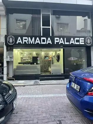 Armada Palace