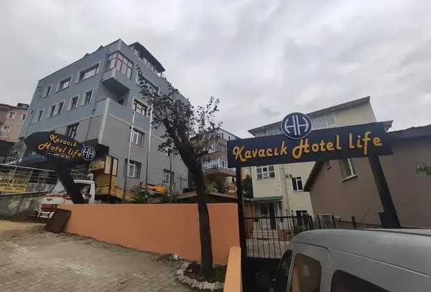 Kavacık Life Hotel