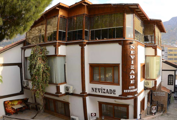 Nevizade Otel & Restaurant