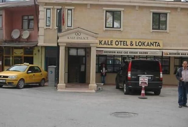 Kale Palace Hotel