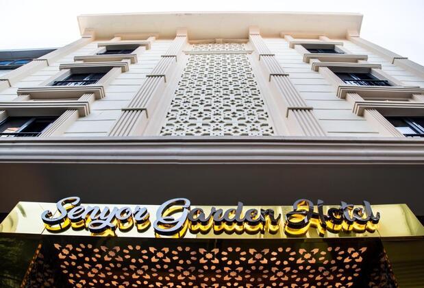 Senyor Garden Hotel