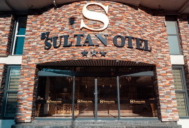 By Sultan Otel