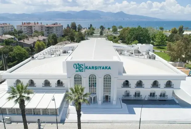 Ve Hotels Karşıyaka