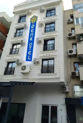 Renk Otel Karşıyaka