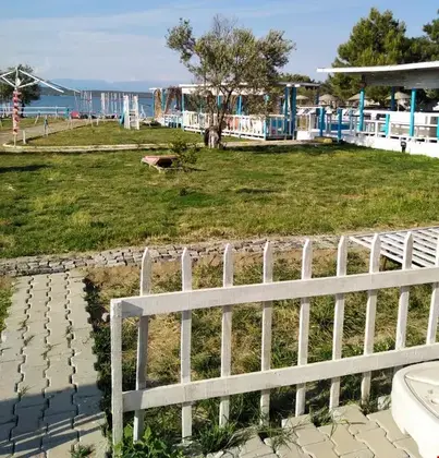 Aya Yorgi Beach Bungalow Evleri - Görsel 15