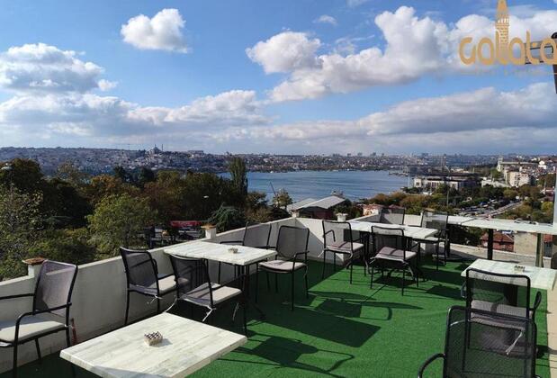 Galata Hotel Suites - Görsel 2