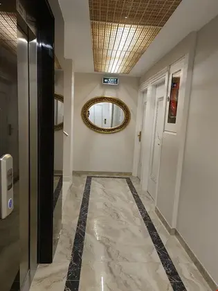 Galata Hotel Suites - Görsel 11