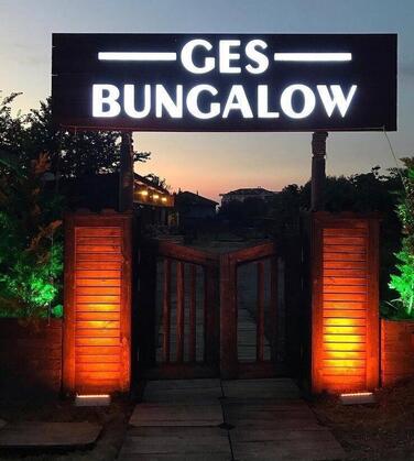 Ges Bungalow