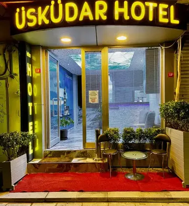 Üsküdar Hotel