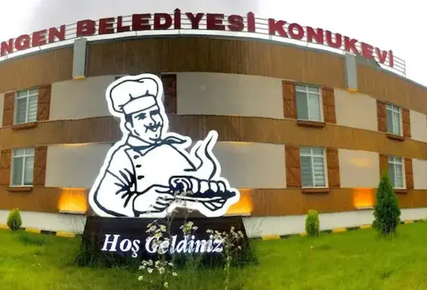 Mengen Belediyesi Konukevi