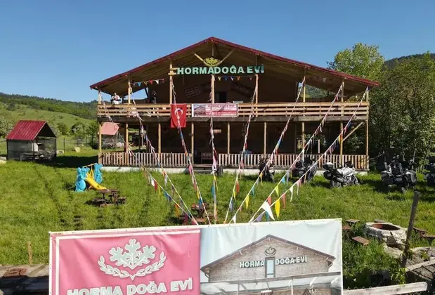 Hormo Doğa Evi - Görsel 2