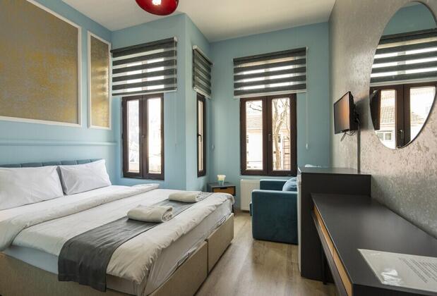 Taksim Alya Suites