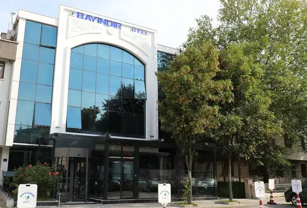 Bayındır Otel