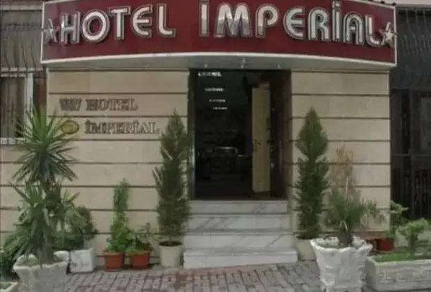 Hotel Imperial