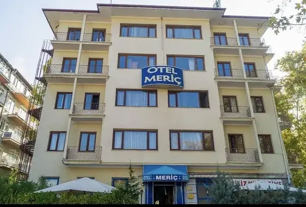 Meriç Otel