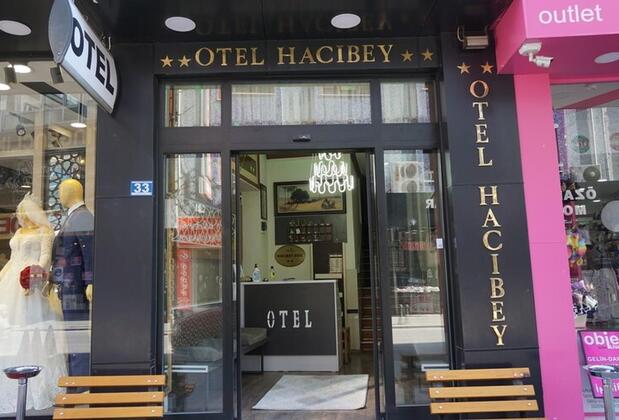 Hacı Bey Otel