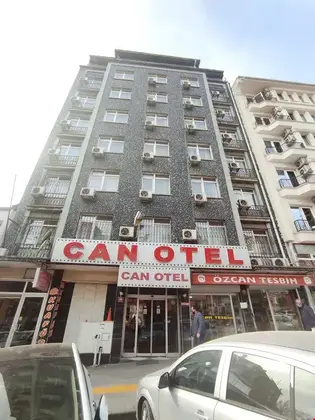 Can Hotel