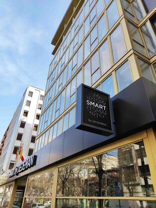 Smart By Dedeman Eskişehir - Görsel 2