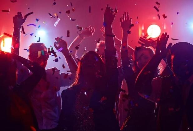 Kaş’ın En Güzel Eğlence Mekanları