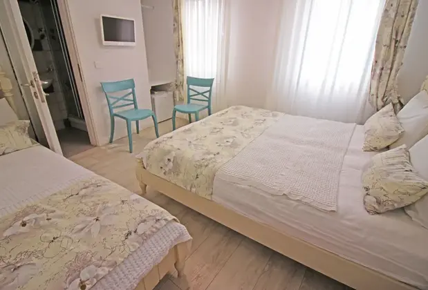 Atak Butik Otel Bozcaada - Görsel 2