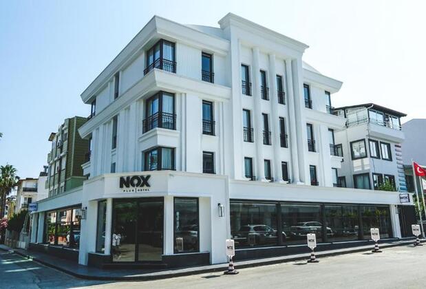 Nox Plus Hotel