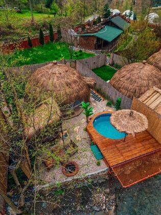 Sapanca Paradise Glamping