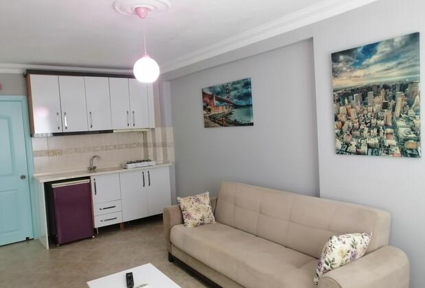 Didim Çamlık Zeynur Otel - Görsel 2