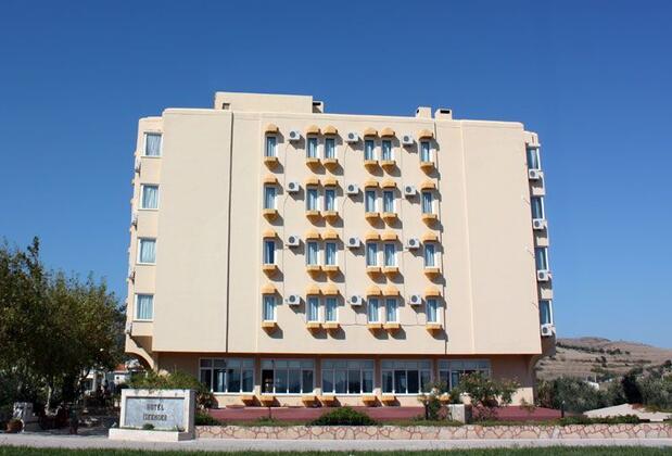 İskender Hotel - Görsel 2