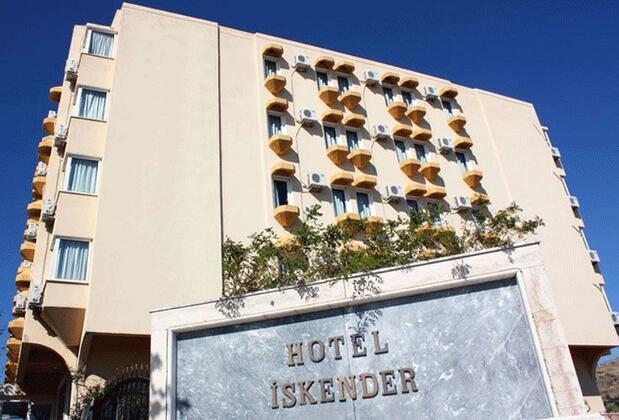 İskender Hotel