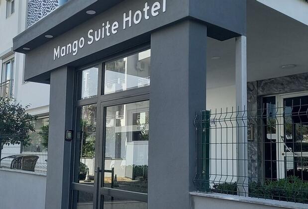 Mango Suite Hotel - Görsel 2