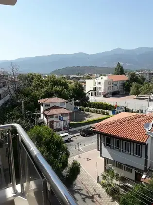 Dulkadiroğlu Motel