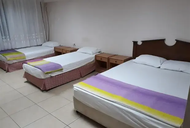 Dulkadiroğlu Motel - Görsel 2