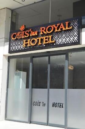 Coisin Royal Airport Hotel
