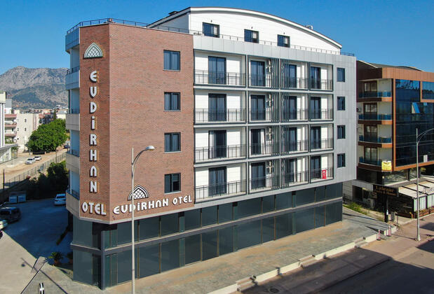 Evdirhan Otel