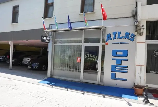 Atlas Otel