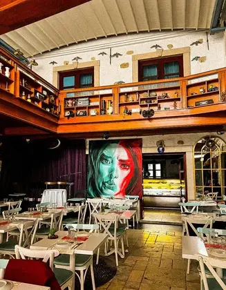 Keyifte Otel Alacati - Görsel 10