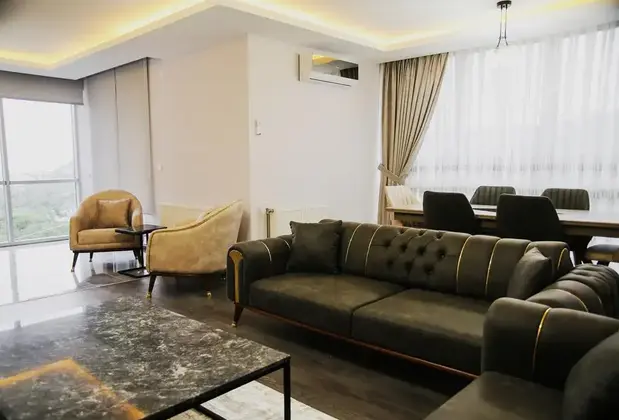 Gazioğlu Suite Hotel - Görsel 12