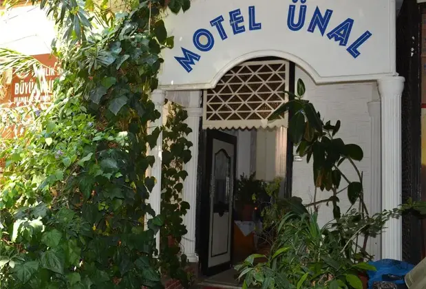 Unal Motel