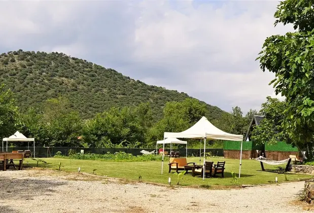 Kayaköy Bungalows - Görsel 2