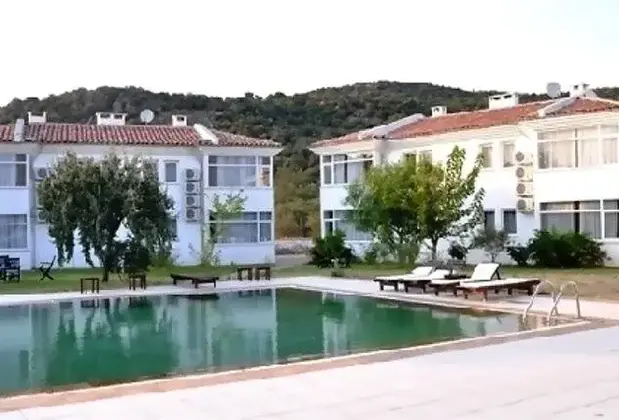 Etap Altınel Assos