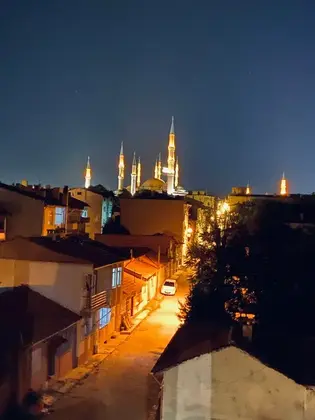 Taner Pansiyon Edirne