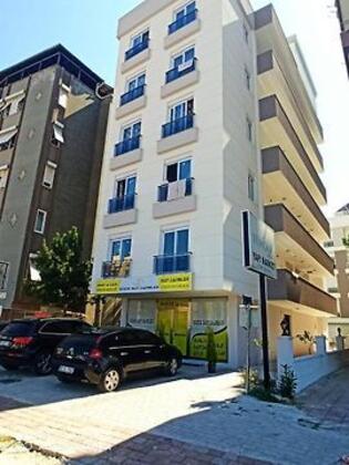 Gözde Suit Apart Otel