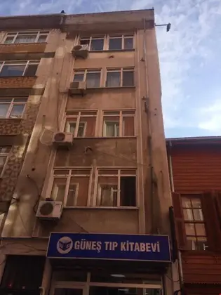 Kuzey Turizm Apart Otel