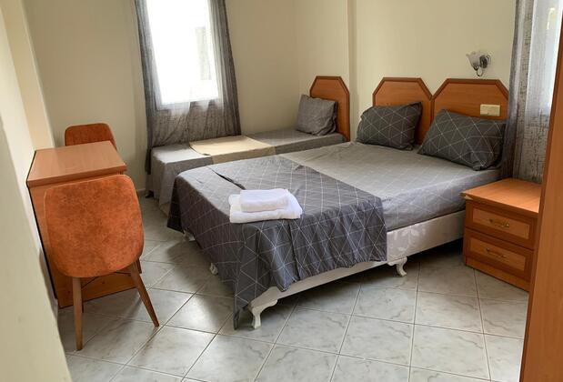 Kelebek Apart Otel Çalış - Görsel 13