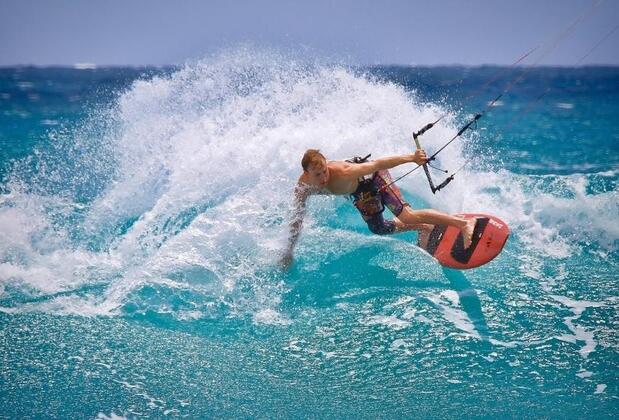 Türkiye’de Hangi Su Sporları Nerede Yapılır?